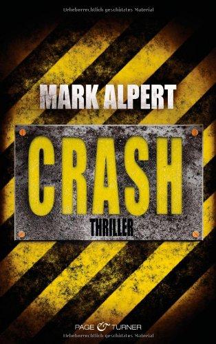 Crash: Thriller