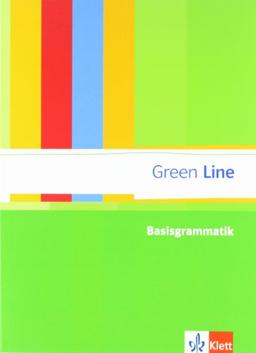 Green Line Basisgrammatik: Sekundarstufe I