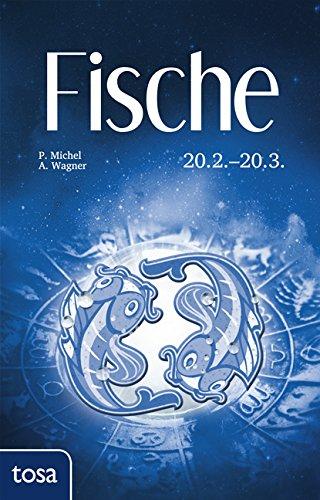 Fische: 20. Februar - 20. März