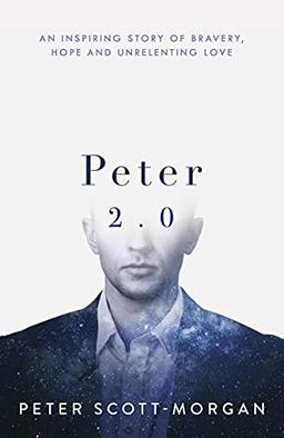 Peter 2.0: The Human Cyborg