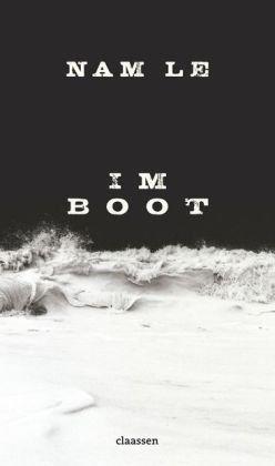 Im Boot: Erzählungen