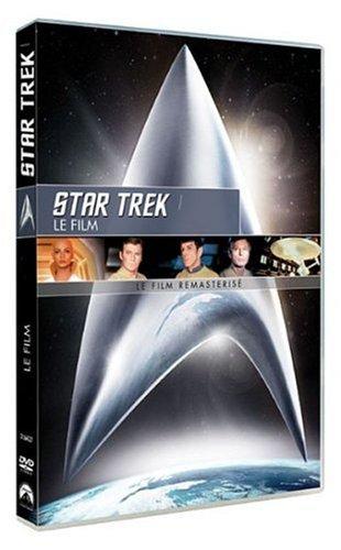 Star trek 1 [FR Import]