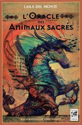 L'oracle des animaux sacrés