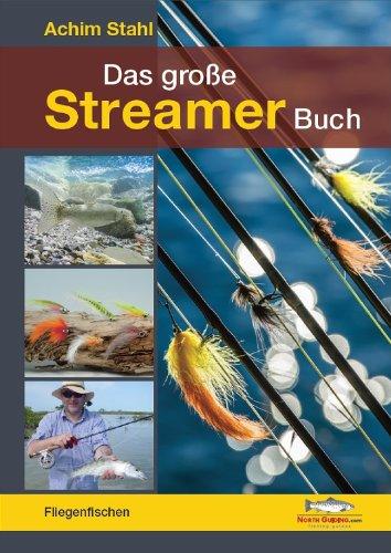 Das große Streamer-Buch