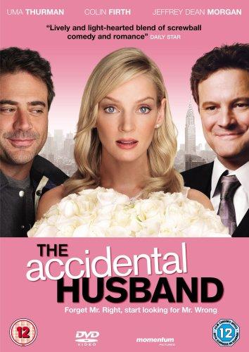 The Accidental Husband [UK Import]