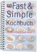 Fast and Simple Kochbuch