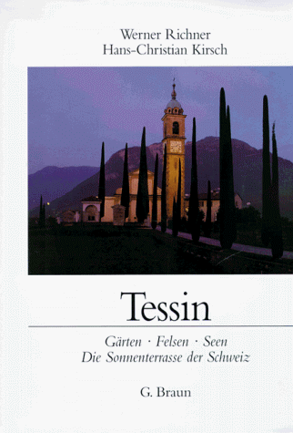 Tessin