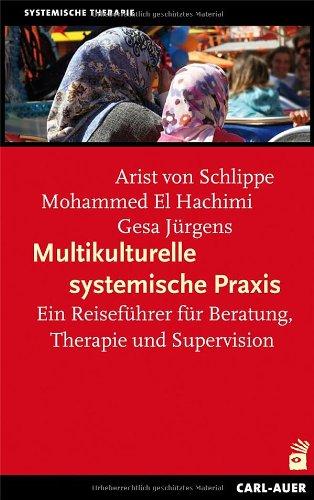 Multikulturelle systemische Praxis: Ein Reiseführer für Beratung, Therapie und Supervision