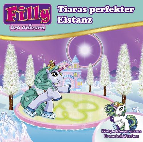 09/Ice Unicorns-Tiaras Perfekter Eistanz