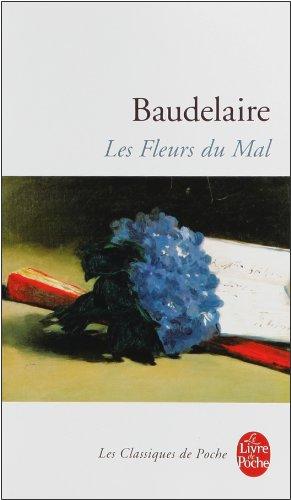 Les fleurs du mal