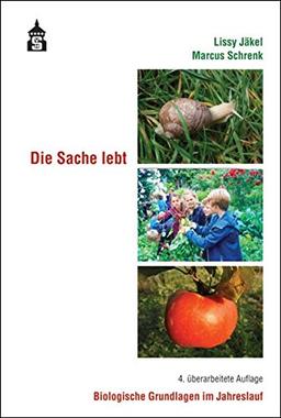 Die Sache lebt: Biologische Grundlagen im Jahreslauf