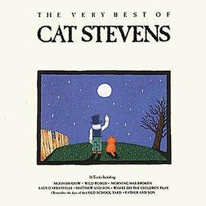 The Very Best of Cat Stevens