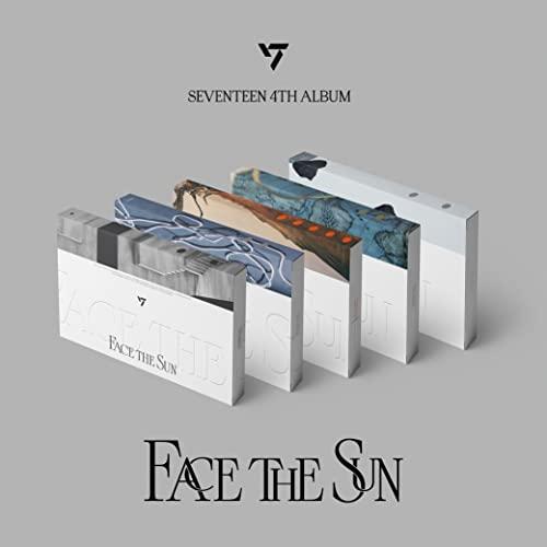 Face the Sun-Inkl.Photobook