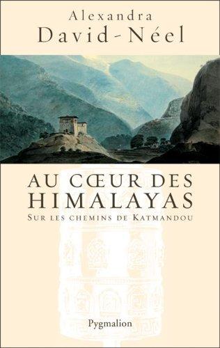 Au coeur des Himalayas : le Népal