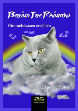 Behind the Rainbow: Himmelskatzen erzählen