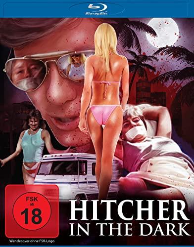 Hitcher in the Dark [Blu-ray]