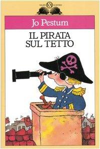 Il pirata sul tetto