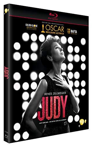 Judy [Blu-ray] [FR Import]