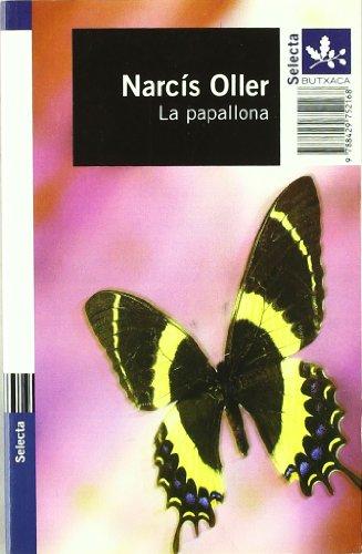 La papallona (BUTXACA)