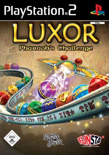 Luxor: Pharaoh's Challenge