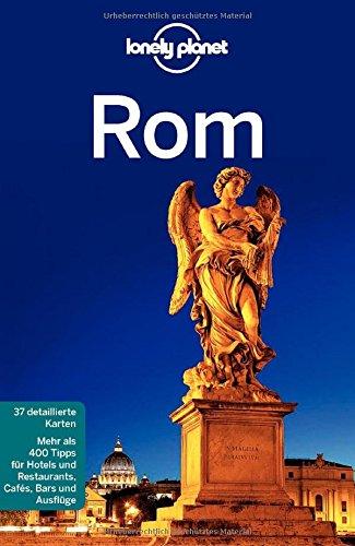 Lonely Planet Reiseführer Rom