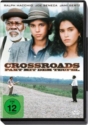 Crossroads - Pakt mit dem Teufel