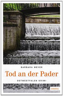 Tod an der Pader