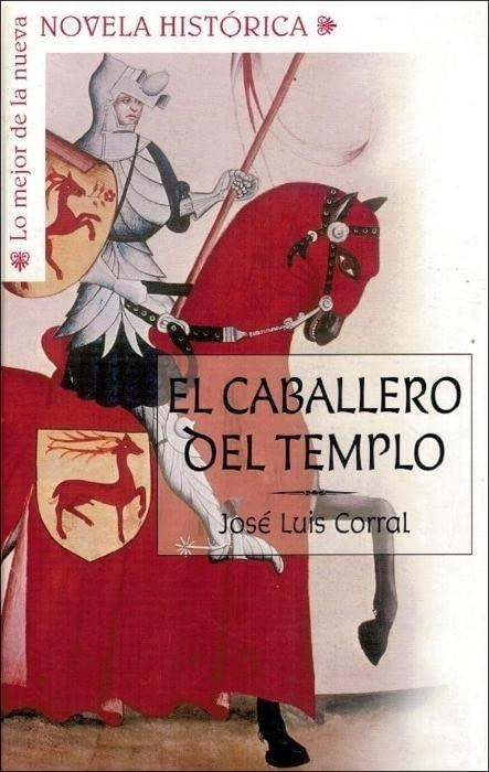 El caballero del templo