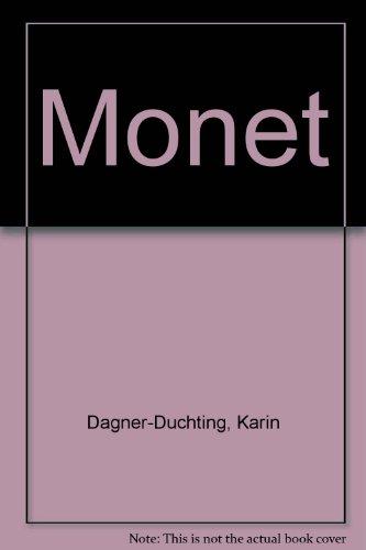 Monet (Hors Collection)