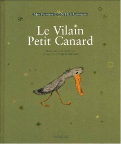 Le vilain petit canard