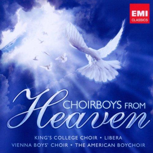 Choirboys from Heaven