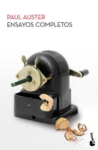 Ensayos completos (Gran Formato)