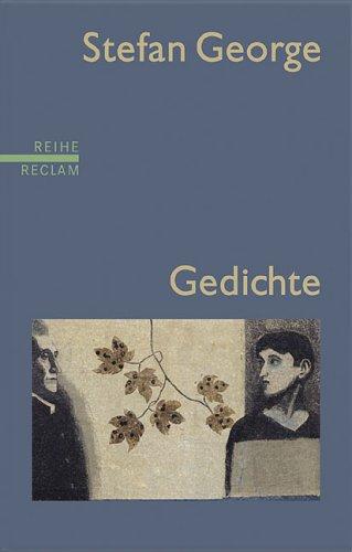 Gedichte