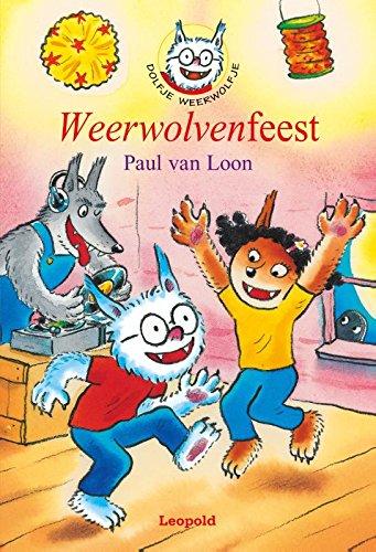 Weerwolvenfeest (Dolfje Weerwolfje, 6)