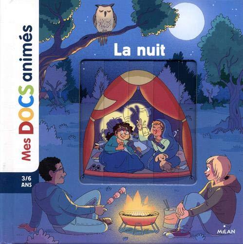 La nuit