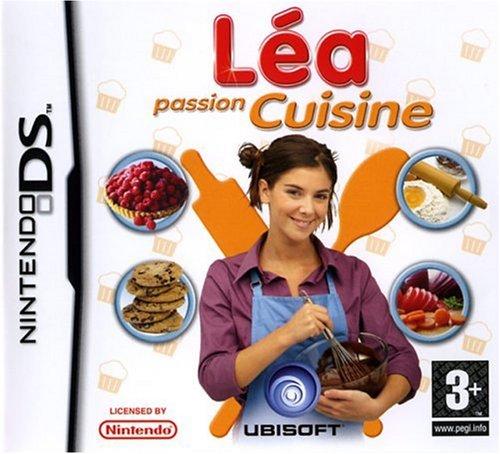 Léa Passion Cuisine [FR Import]