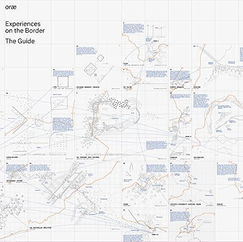 Oræ Experiences on the Border The Guide