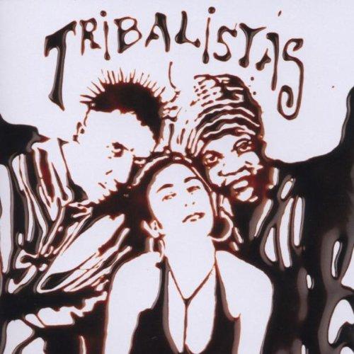 Tribalistas