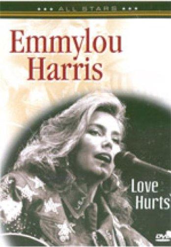 Emmylou Harris - Love Hurts