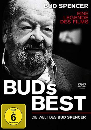 Bud's Best - Die Welt von Bud Spencer