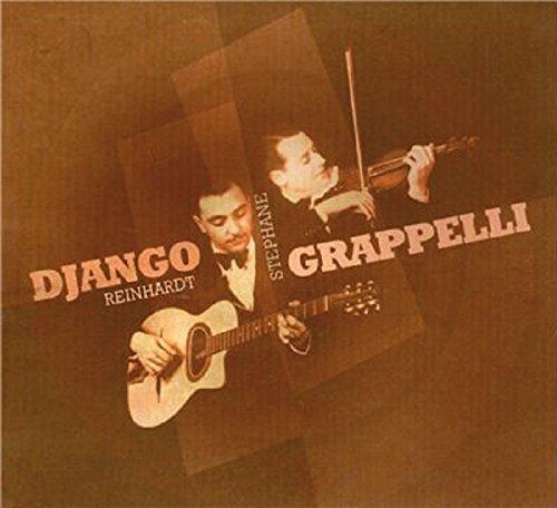 Django Reinhardt/Stephane Grappelli