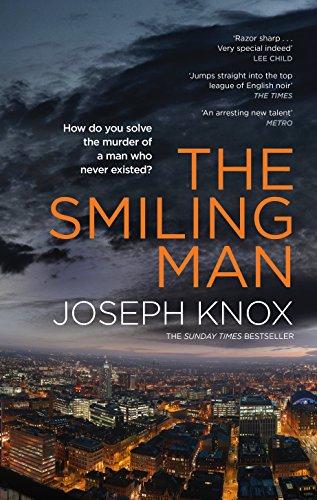 The Smiling Man (Aidan Waits)