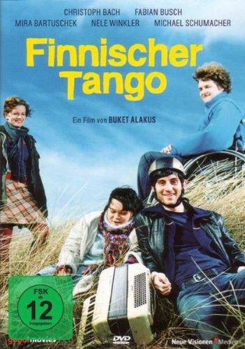 Finnischer Tango