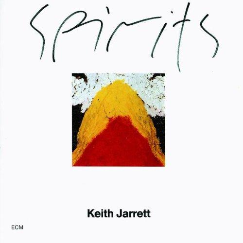 Spirits 1+2