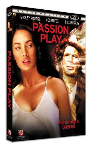 Passion play [FR Import]