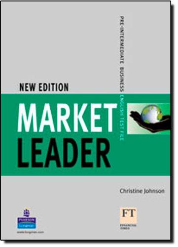 Test File (Market Leader)