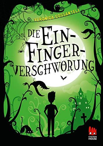 Die Ein-Finger-Verschwörung