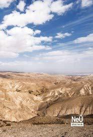 NeÜ bibel.heute Standardausgabe: Motiv Landschaft