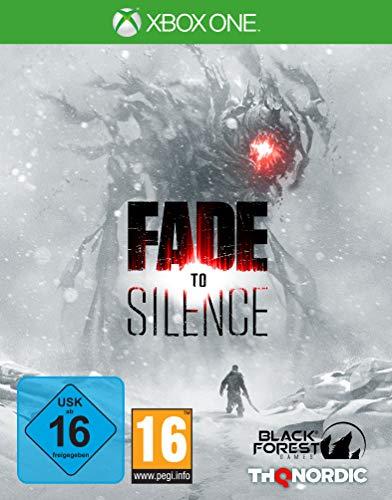 Fade to Silence [Xbox One]