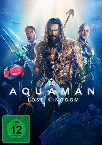 Aquaman: Lost Kingdom